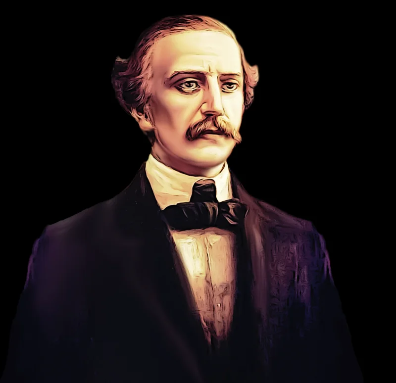 Juan Pablo Duarte Diez — Imagen principal