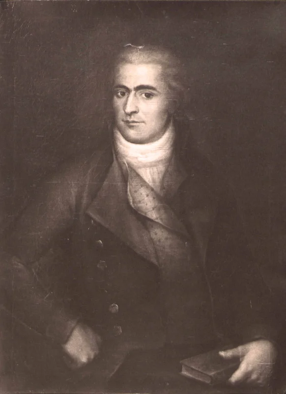 Juan Pablo Forner — Imagen principal