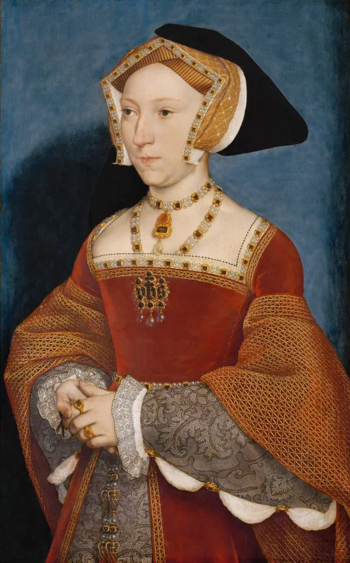 Juana Seymour — Imagen principal