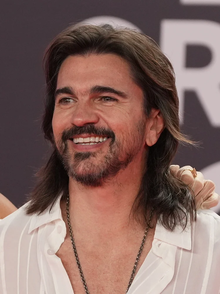 Juanes — Imagen principal
