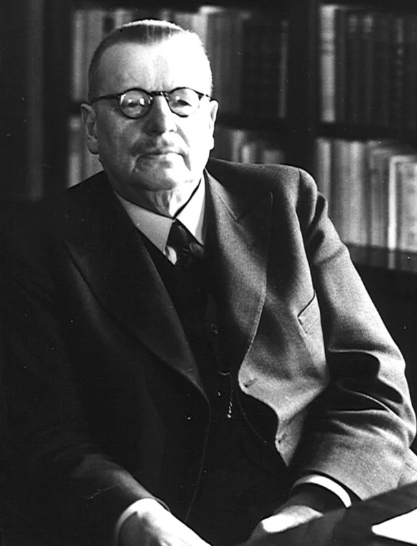 Juho Kusti Paasikivi — Imagen principal