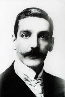 Julián Aguirre — Imagen principal