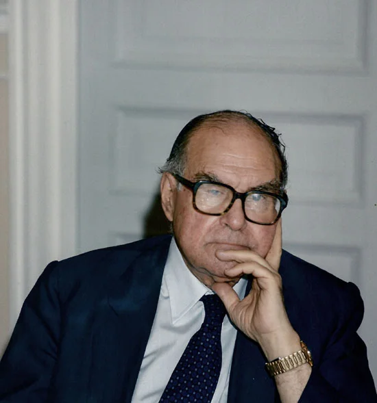Julián Marías — Imagen principal
