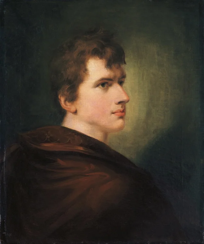 Achim von Arnim — Imagen principal