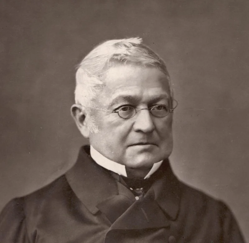 Adolphe Thiers — Imagen principal