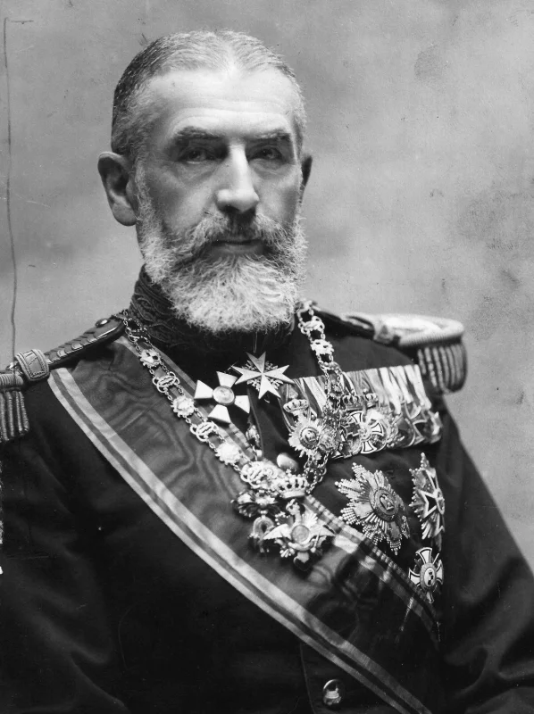 Carlos I de Rumania — Imagen principal