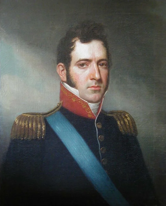 Carlos María de Alvear y Balbastro — Imagen principal