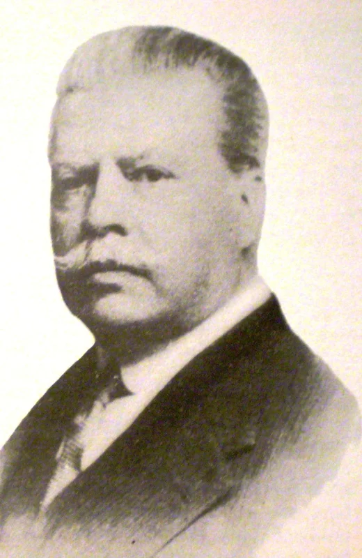 Carlos María Ocantos — Imagen principal