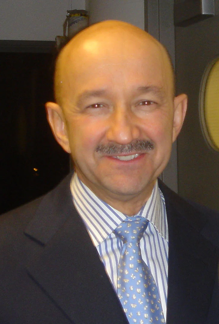 Carlos Salinas de Gortari — Imagen principal