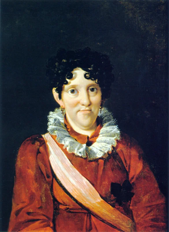 Carlota Joaquina de Borbón — Imagen principal