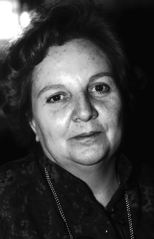 Carmen Balcells — Imagen principal