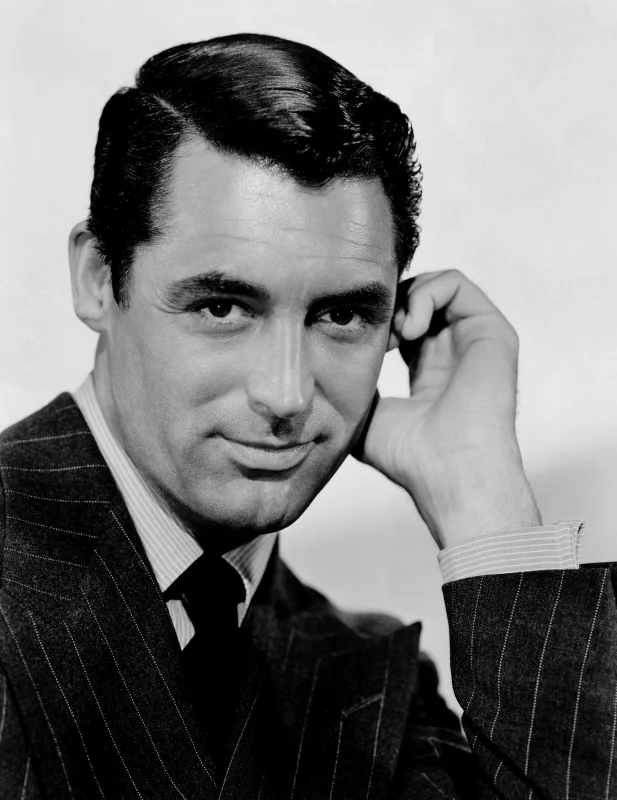 Cary Grant — Imagen principal