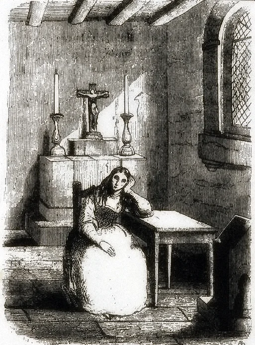 Catalina de los Ríos y Lísperguer — Imagen principal