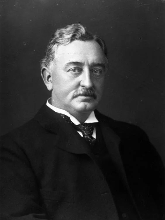 Cecil Rhodes — Imagen principal