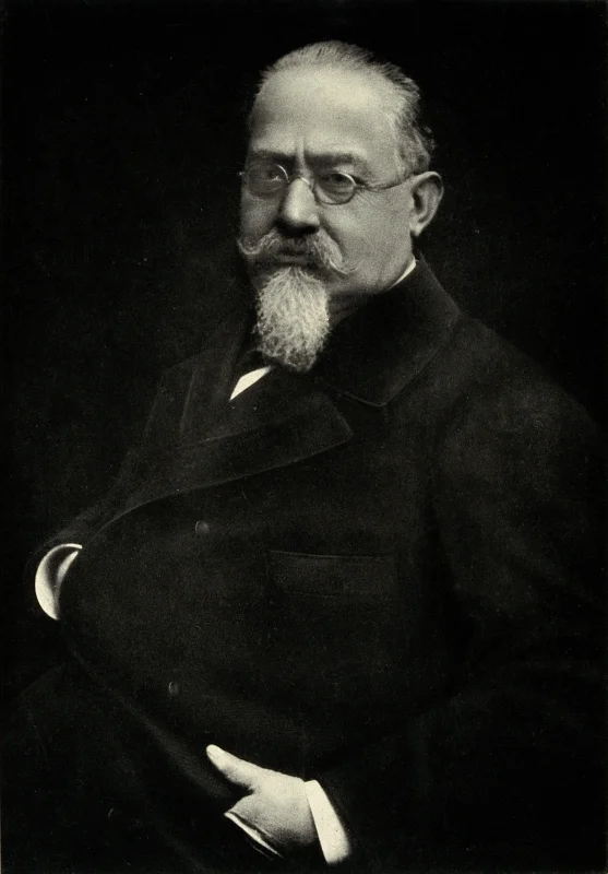 Cesare Lombroso — Imagen principal