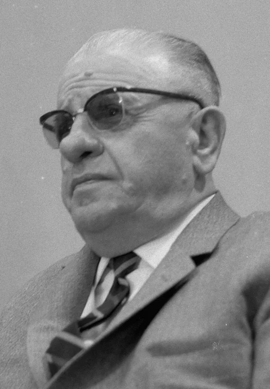 Cevdet Sunay — Imagen principal