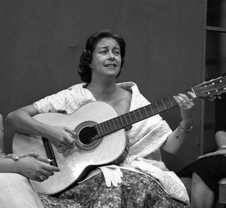Chabuca Granda — Imagen principal