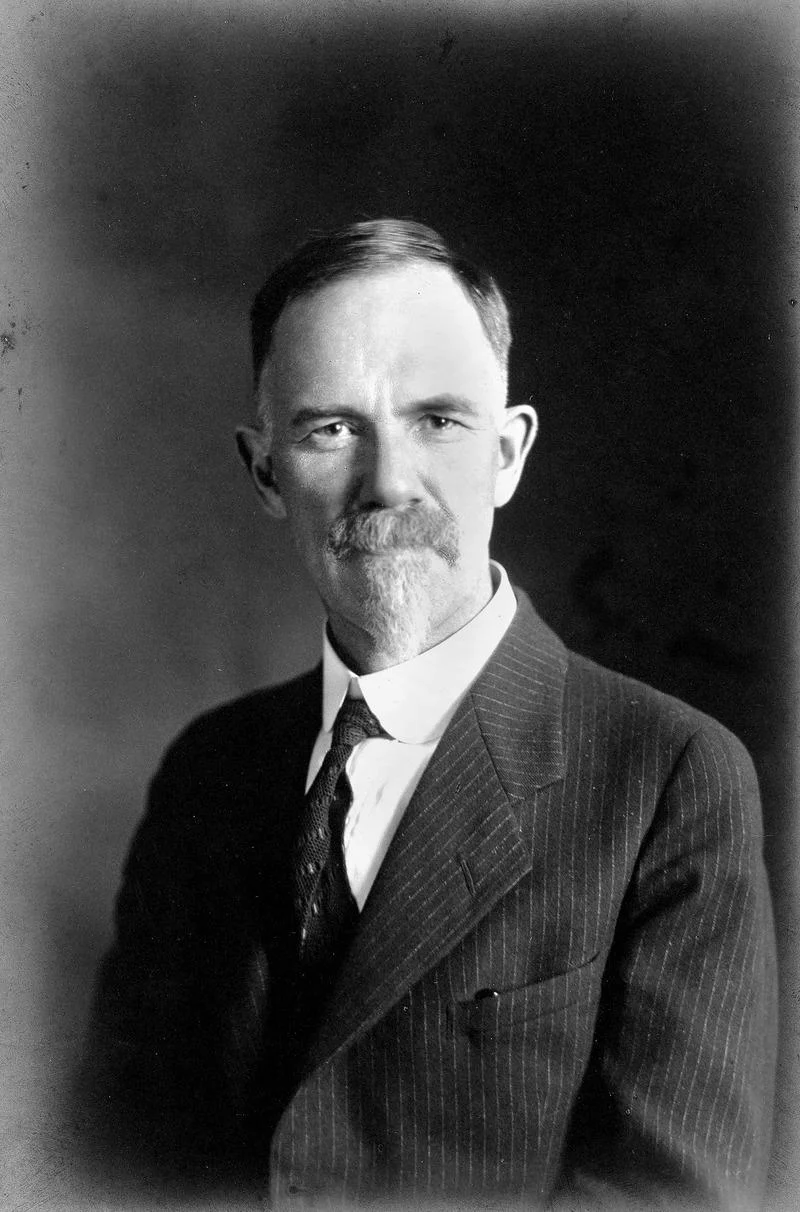 Charles Benedict Davenport — Imagen principal