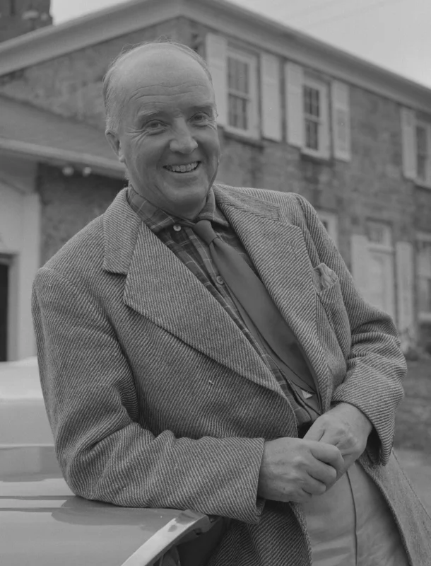 Charles Best — Imagen principal