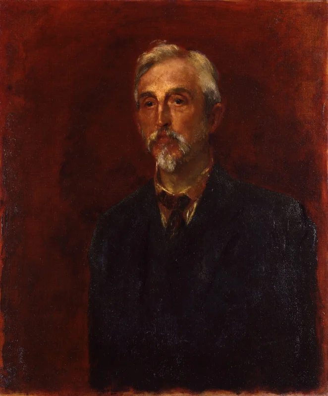 Charles Booth — Imagen principal