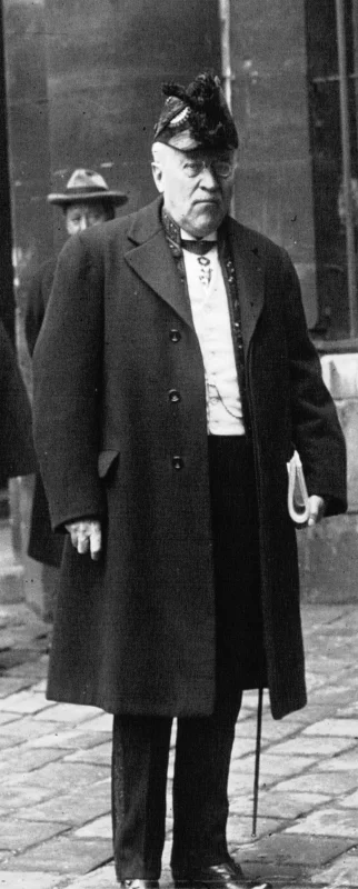 Charles Émile Picard — Imagen principal
