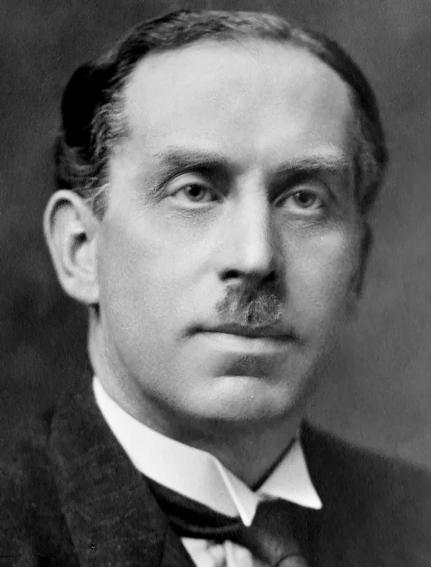 Charles Glover Barkla — Imagen principal