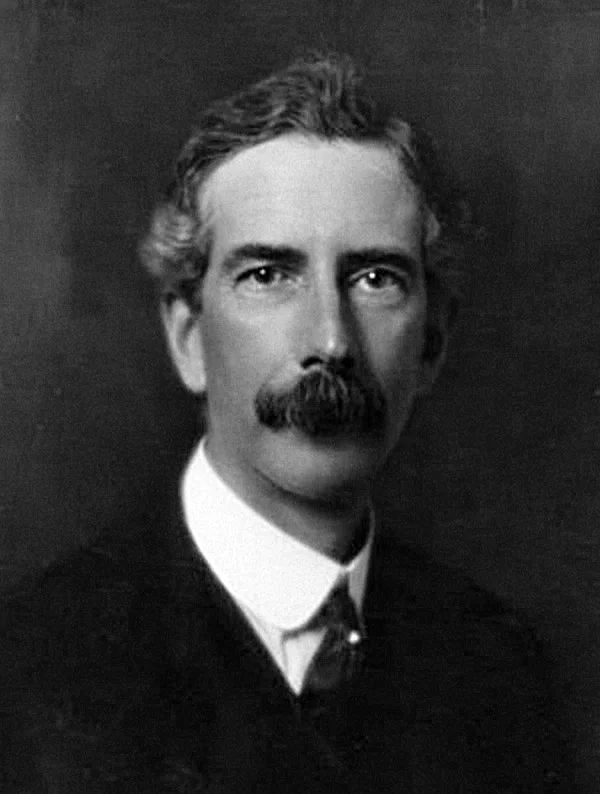 Charles Greeley Abbot — Imagen principal