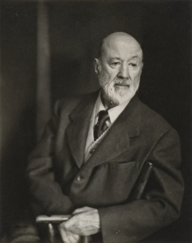 Charles Ives — Imagen principal