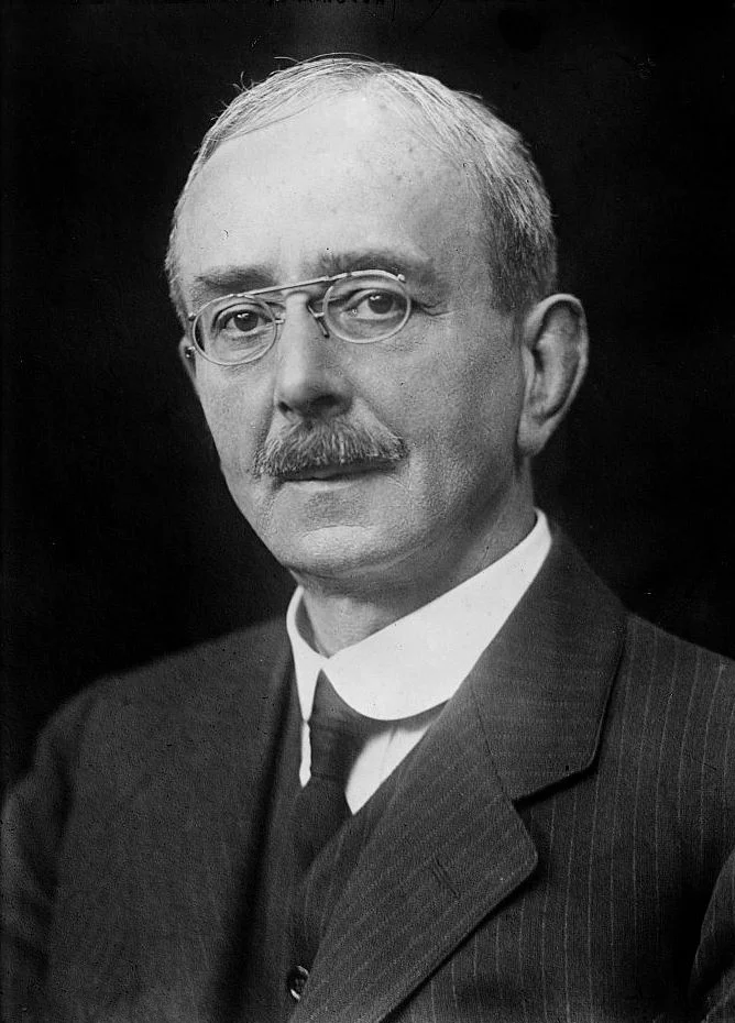 Charles Scott Sherrington — Imagen principal