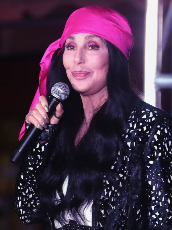 Cher — Imagen principal