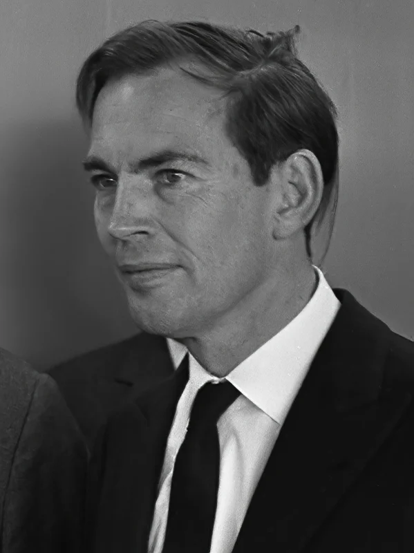 Christiaan Barnard — Imagen principal