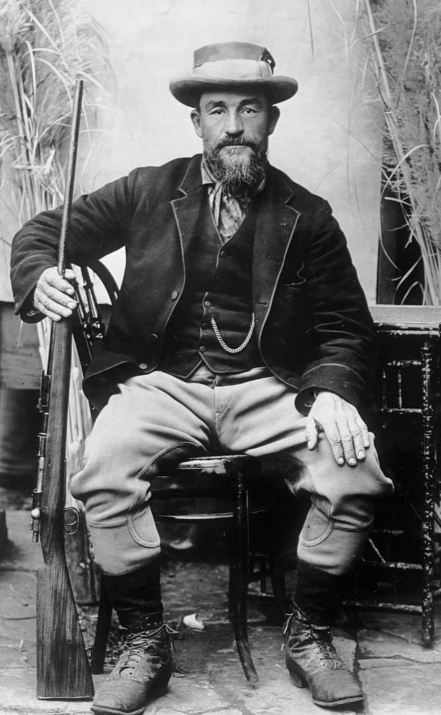Christiaan de Wet — Imagen principal
