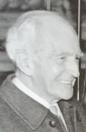 Christopher Fry — Imagen principal