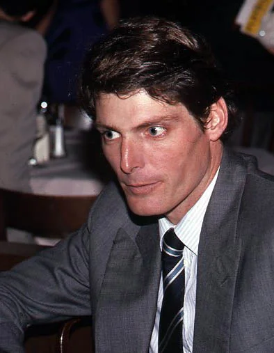 Christopher Reeve — Imagen principal