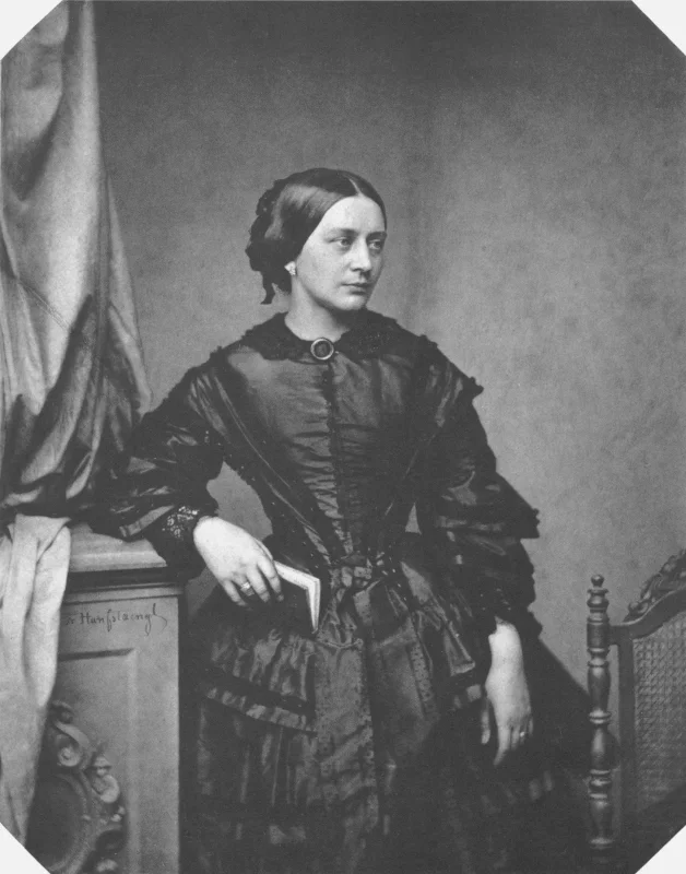 Clara Schumann — Imagen principal