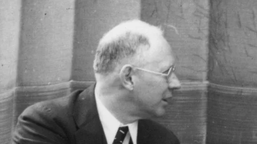Clark L. Hull — Imagen principal