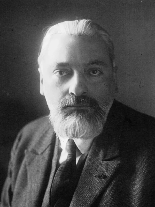 Claude Farrère — Imagen principal
