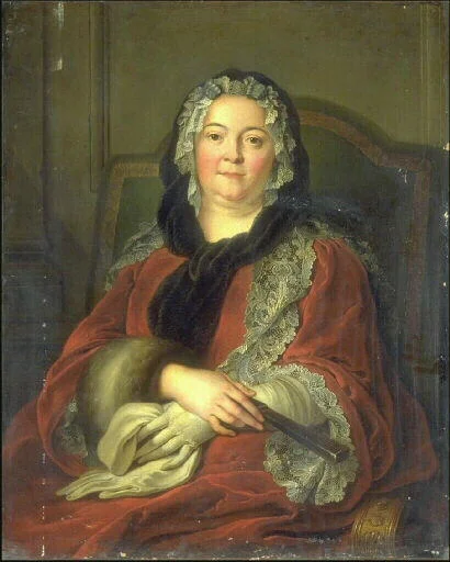Claudine Guérin de Tencin — Imagen principal