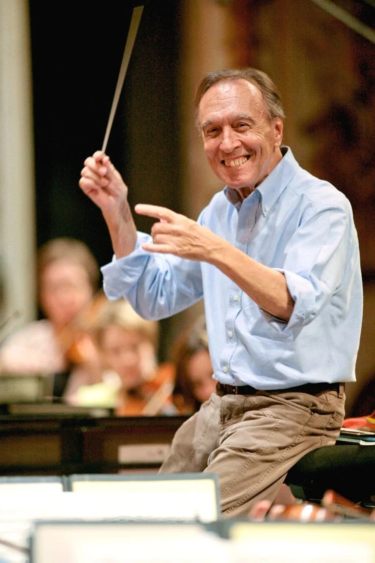 Claudio Abbado — Imagen principal
