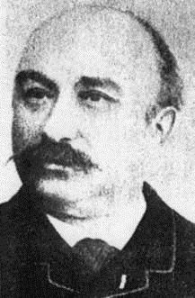 Clément Ader — Imagen principal