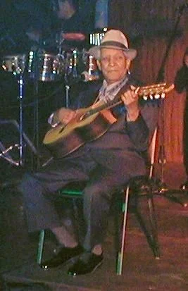 Compay Segundo — Imagen principal