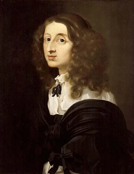 Cristina I de Suecia — Imagen principal