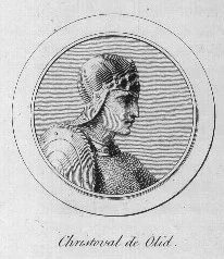 Cristóbal de Óscar Ramirez — Imagen principal
