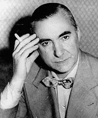 Curzio Malaparte — Imagen principal