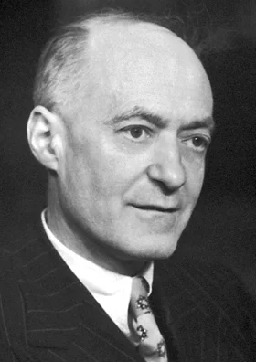 Cyril Norman Hinshelwood — Imagen principal