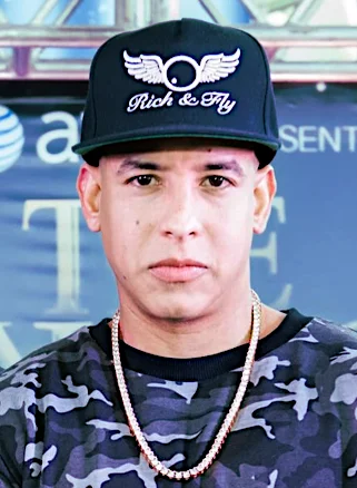 Daddy Yankee — Imagen principal