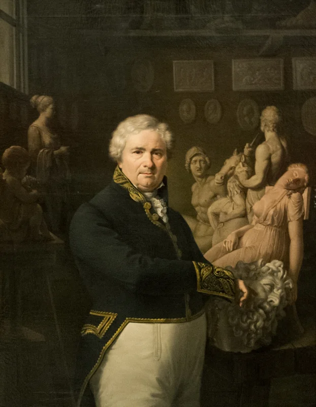 Damià Campeny — Imagen principal