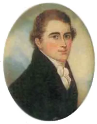 Daniel Florencio O'Leary — Imagen principal