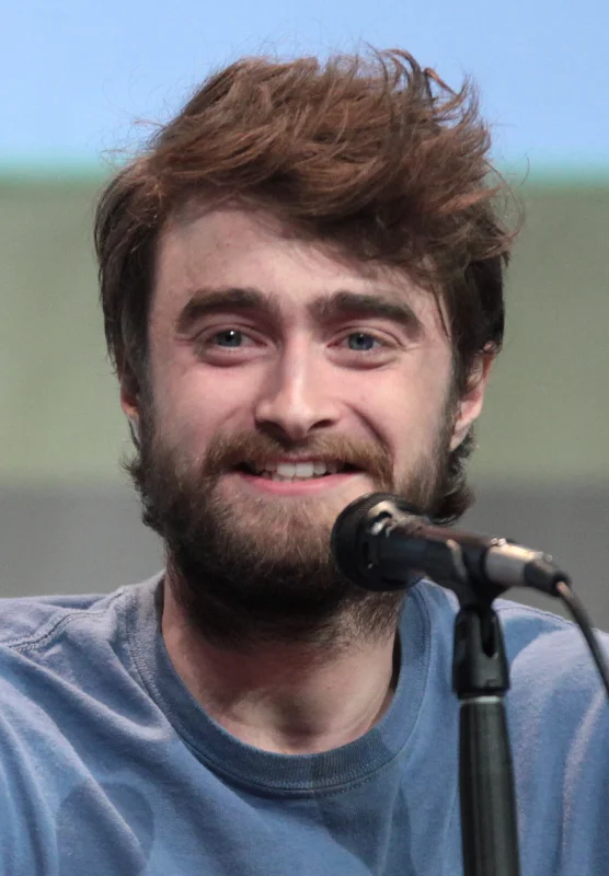 Daniel Radcliffe — Imagen principal