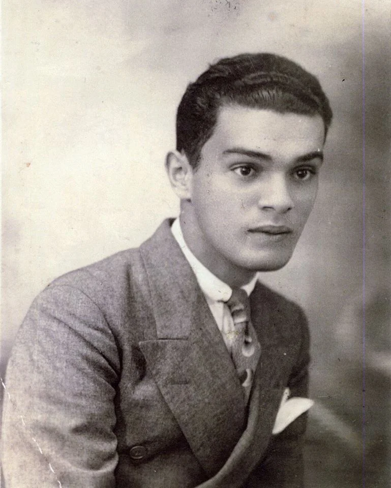 Darío Suro — Imagen principal